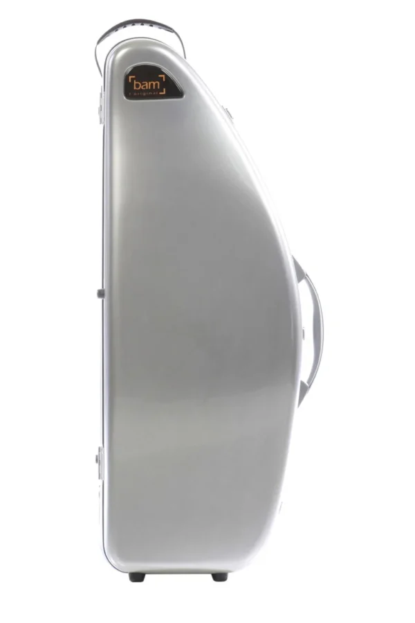 BAM France - HIGHTECH TENOR SAX CASE WITHOUT POCKET