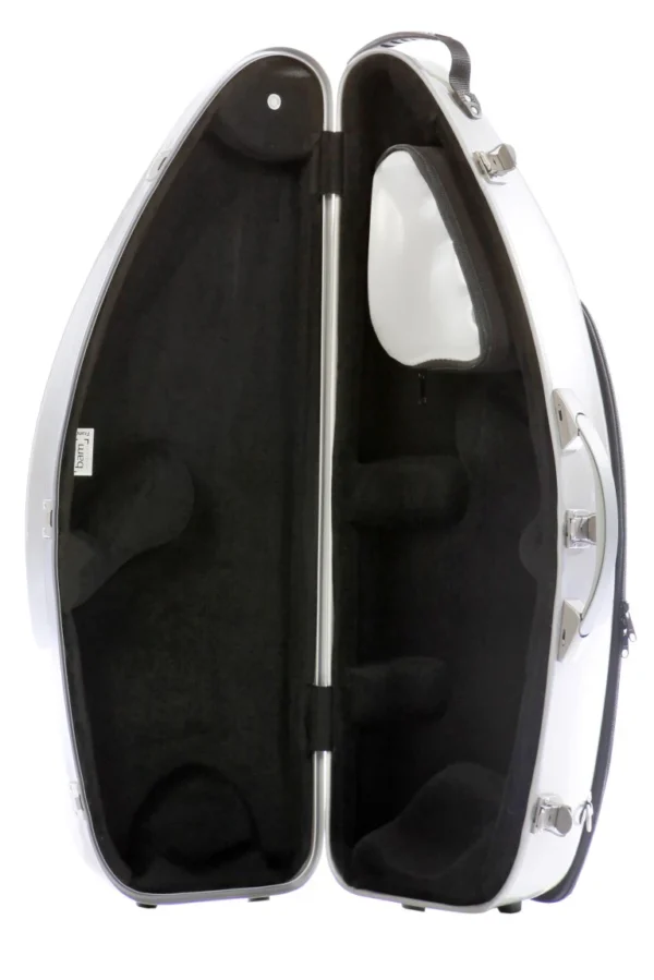 BAM France - HIGHTECH TENOR SAX CASE WITHOUT POCKET - Image 4
