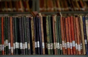 Music Books