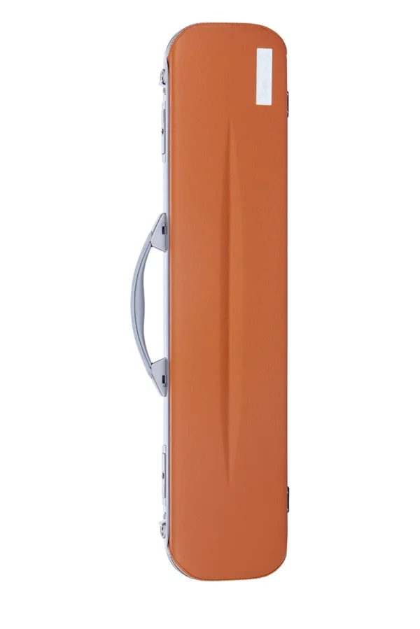 BAM France - L'ETOILE HIGHTECH 6 BOWS CASE FOR VIOLIN, VIOLA & CELLO - (ADAPTABLE FOR BAROQUE BOWS ON REQUEST