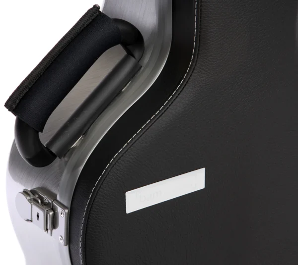 BAM France - HIGHTECH L'ETOILE CLASSICAL GUITAR CASE - Image 8