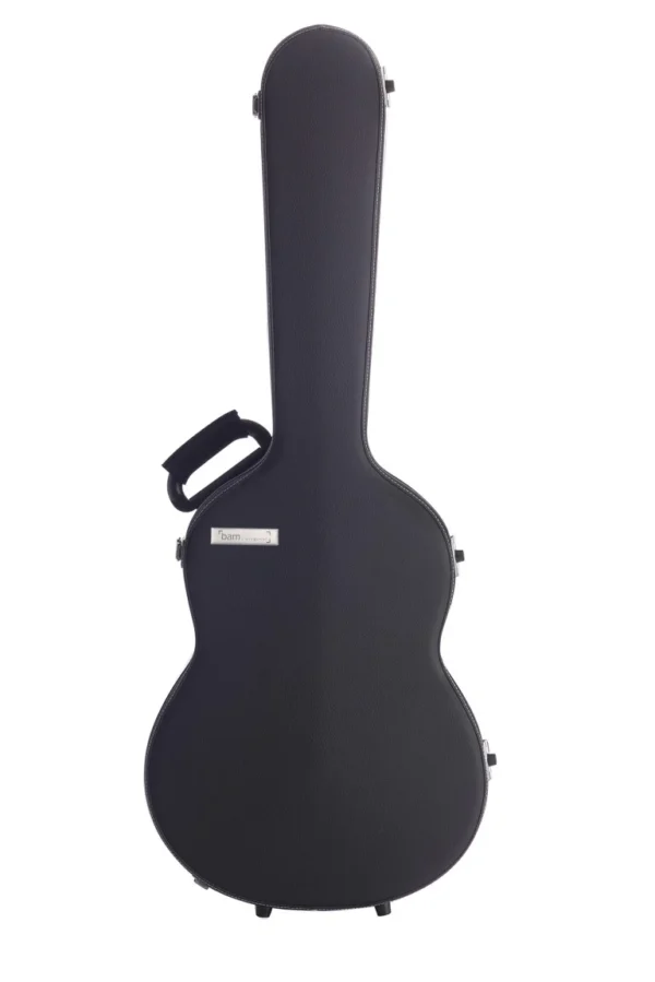 BAM France - HIGHTECH L'ETOILE CLASSICAL GUITAR CASE - Image 7