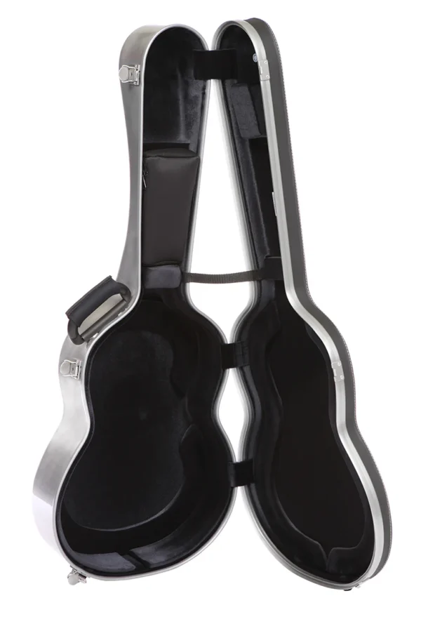 BAM France - HIGHTECH L'ETOILE CLASSICAL GUITAR CASE - Image 6