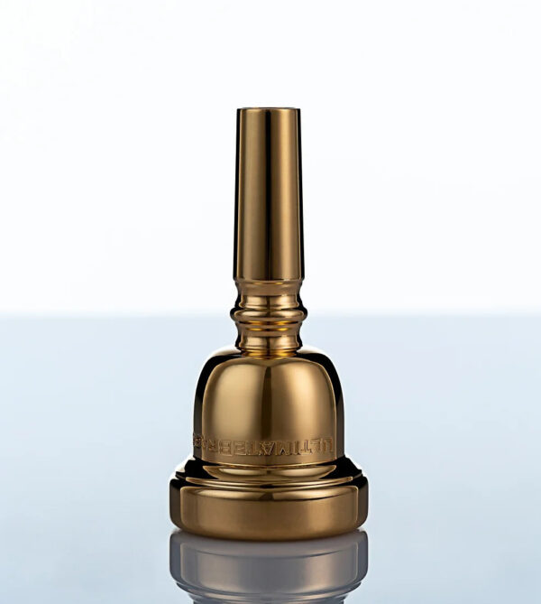 Ultimate Brass - Euphonium Mouthpiece