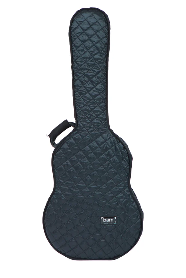 BAM France - HOODY FOR HIGHTECH CLASSICAL GUITAR CASE - Image 8