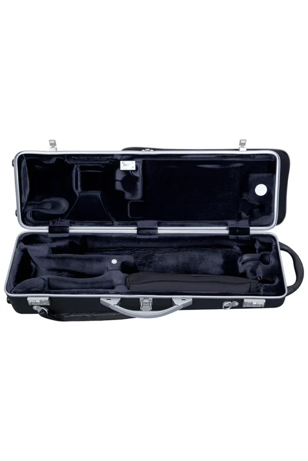 BAM France - HIGHTECH BASS CLARINET (TO C) CASE + DOUBLE CLARINET CASE - Image 7