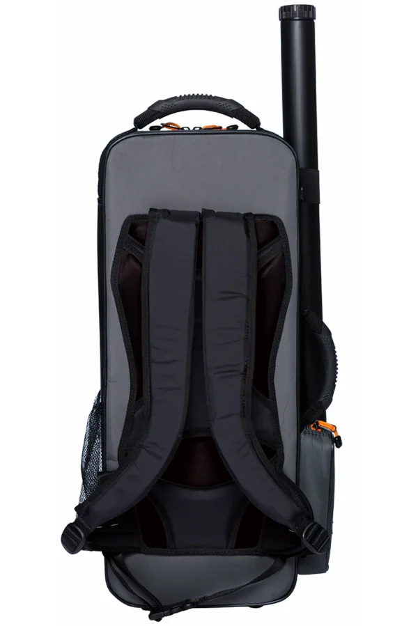 BAM France - PEAK PERFORMANCE COMPACT VIOLIN CASE - Image 2