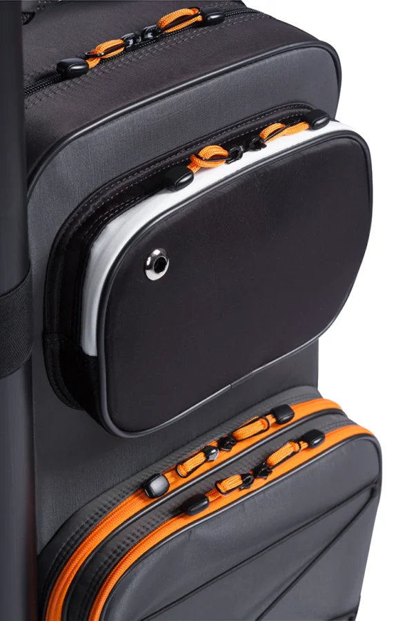 BAM France - PEAK PERFORMANCE COMPACT VIOLIN CASE - Image 4