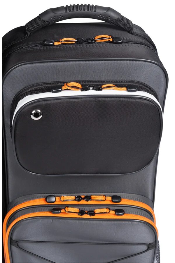 BAM France - PEAK PERFORMANCE COMPACT VIOLIN CASE - Image 3
