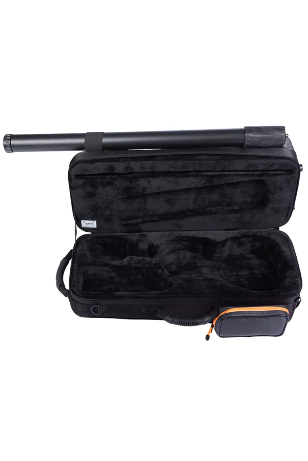 BAM France - PEAK PERFORMANCE COMPACT VIOLIN CASE - Image 5