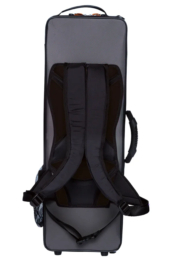 BAM France - PEAK PERFORMANCE VIOLIN CASE - Image 2