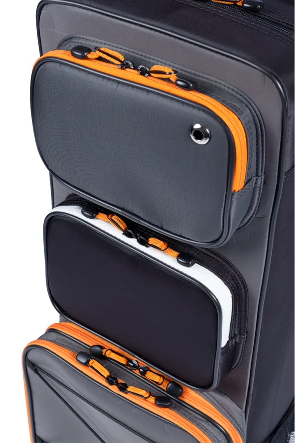 BAM France - PEAK PERFORMANCE VIOLIN CASE - Image 3