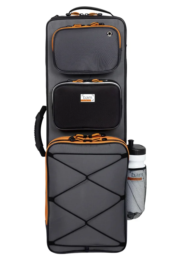 BAM France - PEAK PERFORMANCE VIOLIN CASE