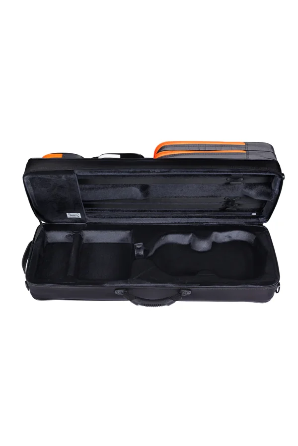 BAM France - PEAK PERFORMANCE VIOLIN CASE - Image 4