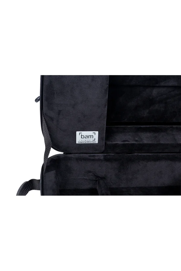 BAM France - PEAK PERFORMANCE 3/4 1/2 VIOLIN CASE - Image 5