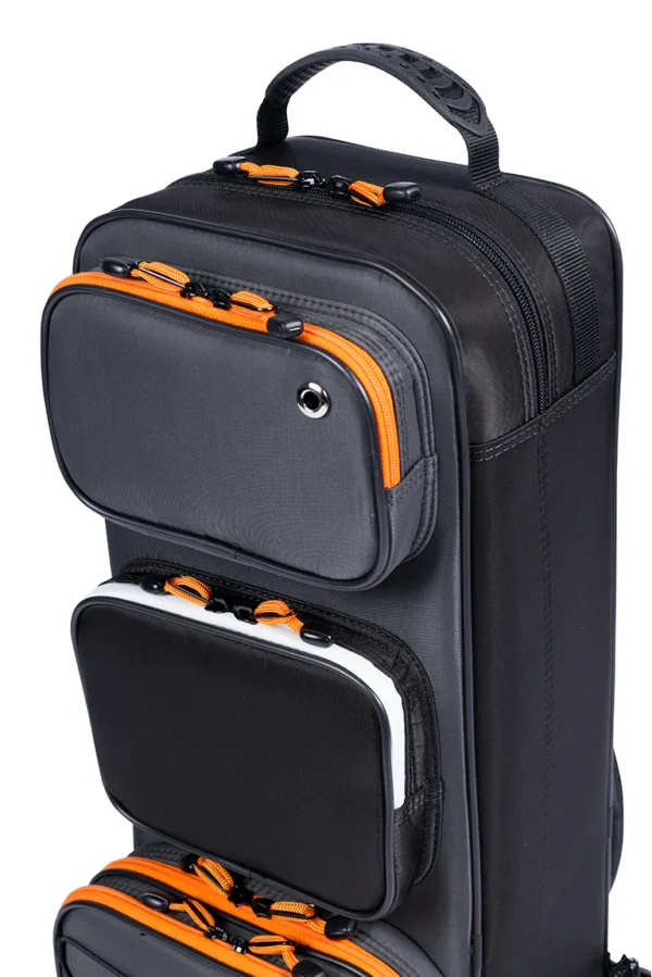 BAM France - PEAK PERFORMANCE 3/4 1/2 VIOLIN CASE - Image 2