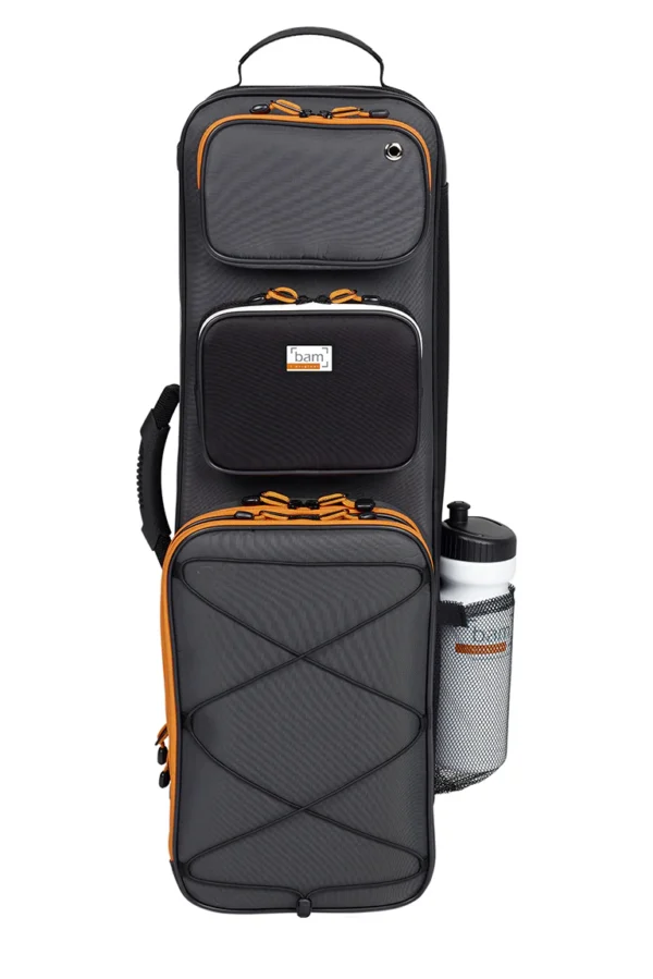 BAM France - PEAK PERFORMANCE 3/4 1/2 VIOLIN CASE