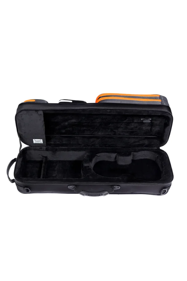 BAM France - PEAK PERFORMANCE 3/4 1/2 VIOLIN CASE - Image 4