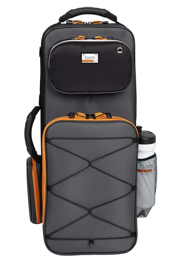 BAM France - PEAK PERFORMANCE ALTO SAX CASE
