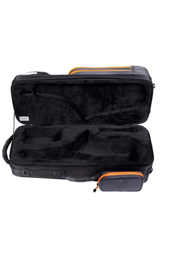 BAM France - PEAK PERFORMANCE ALTO SAX CASE - Image 4