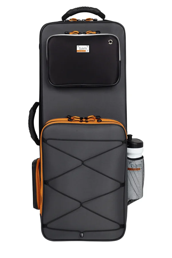 BAM France - PEAK PERFORMANCE TENOR SAX CASE