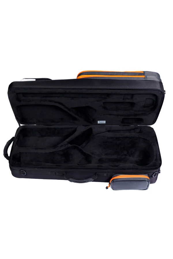 BAM France - PEAK PERFORMANCE TENOR SAX CASE - Image 5