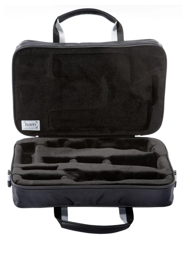 BAM France - PERFORMANCE BB CLARINET BRIEFCASE - Image 4