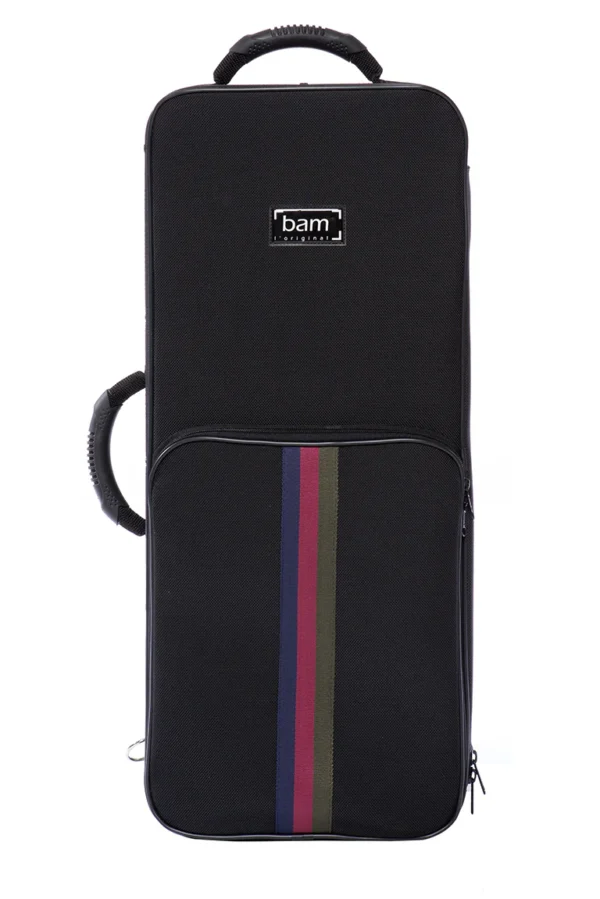 BAM France - SAINT GERMAIN BASSOON CASE