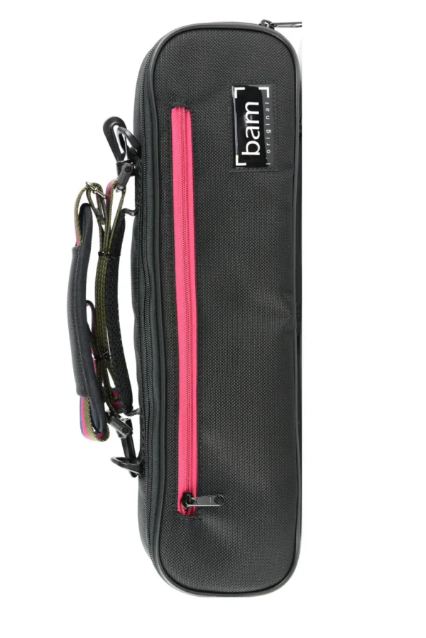 BAM France - SAINT GERMAIN COVER FOR HIGHTECH FLUTE CASE