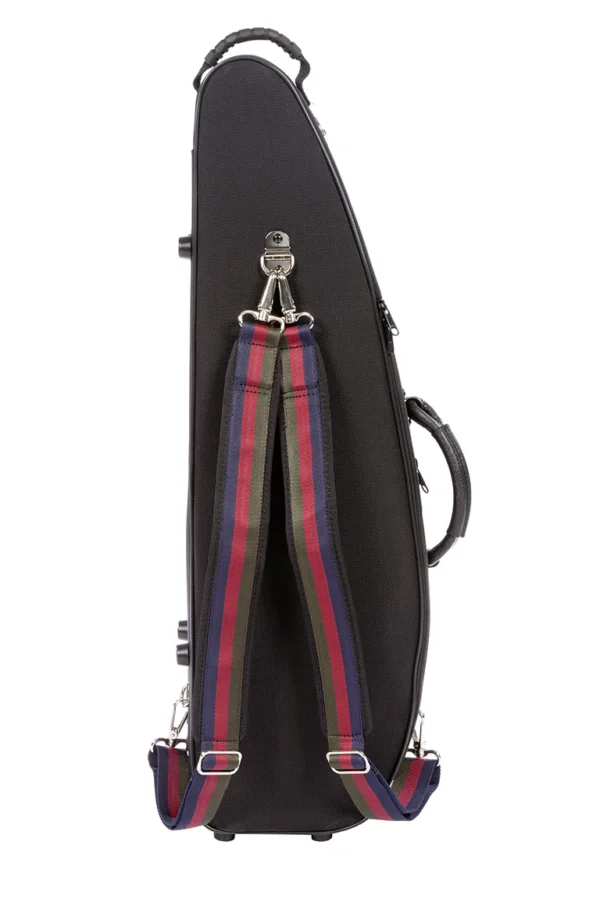 BAM France - SAINT GERMAIN CLASSIC 3 VIOLIN CASE - Image 4