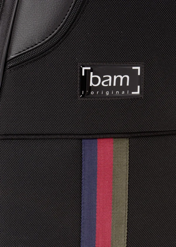 BAM France - SAINT GERMAIN CLASSIC 3 VIOLIN CASE - Image 5