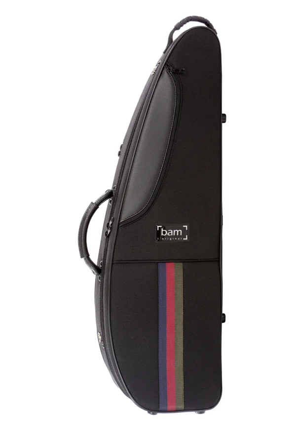 BAM France - SAINT GERMAIN CLASSIC 3 VIOLIN CASE - Image 6