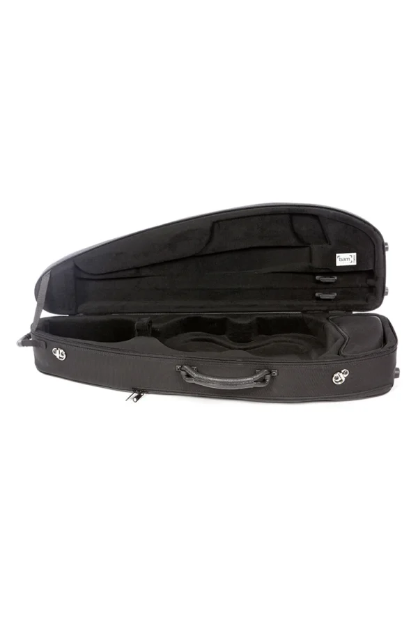 BAM France - SAINT GERMAIN CLASSIC 3 VIOLIN CASE - Image 7