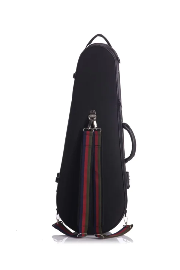 BAM France - SAINT GERMAIN STYLUS CONTOURED VIOLA CASE - Image 5