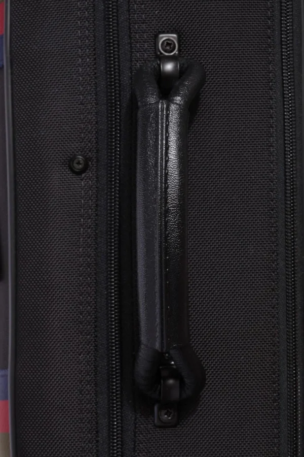 BAM France - SAINT GERMAIN STYLUS CONTOURED VIOLA CASE - Image 6