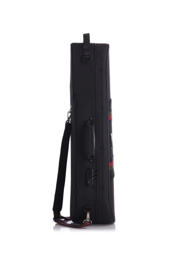 BAM France - SAINT GERMAIN STYLUS CONTOURED VIOLA CASE - Image 7