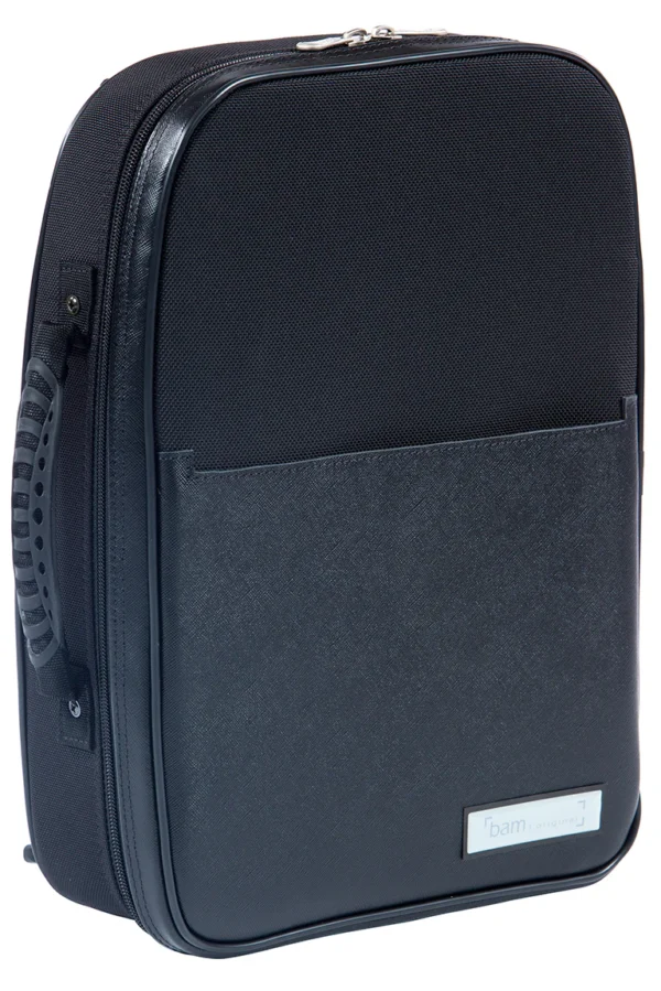 BAM France - SIGNATURE Bb CLARINET & MUSIC STAND CASE - Image 2