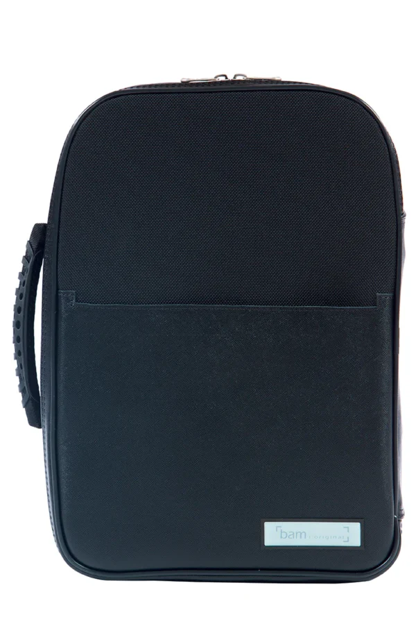 BAM France - SIGNATURE Bb CLARINET & MUSIC STAND CASE