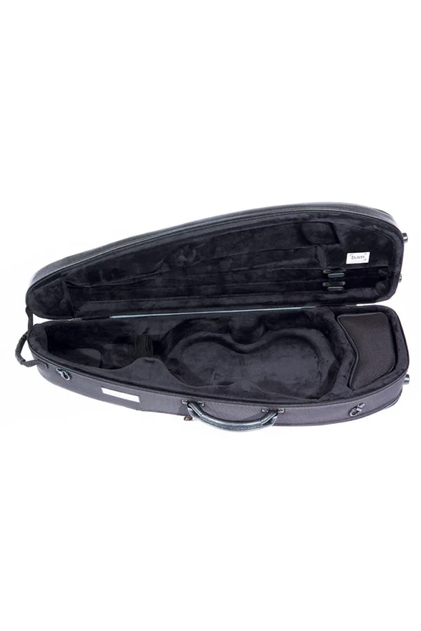 BAM France - SIGNATURE CLASSIC 3 VIOLIN CASE - Image 5