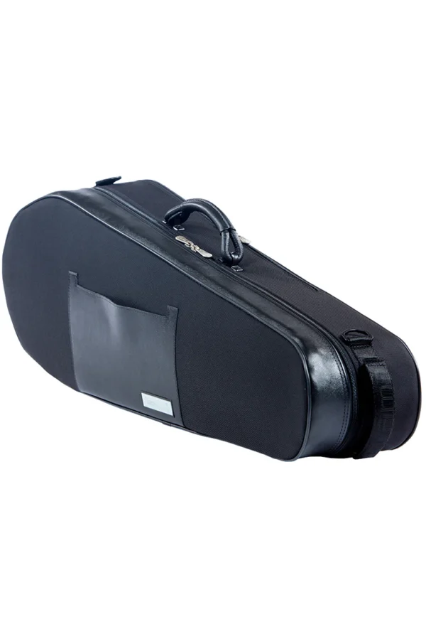 BAM France - SIGNATURE STYLUS CONTOURED 41.5CM VIOLA CASE - Image 4