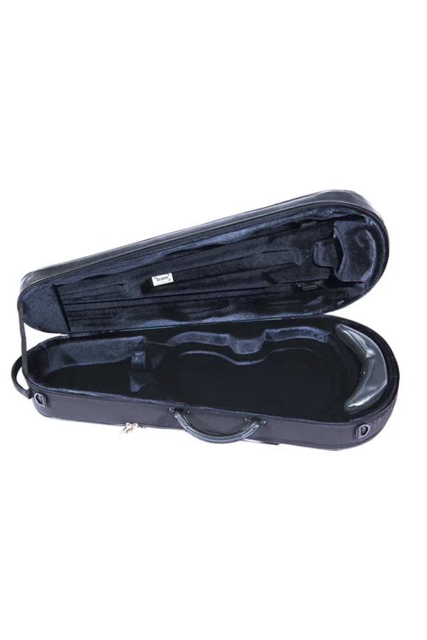BAM France - SIGNATURE STYLUS CONTOURED 41.5CM VIOLA CASE - Image 5