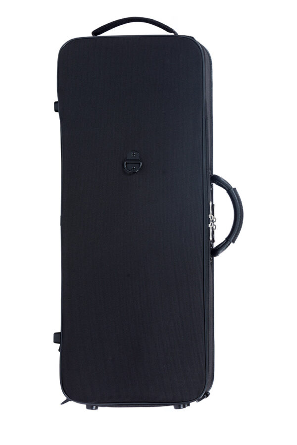 BAM France - SIGNATURE STYLUS OBLONG 41.5CM VIOLA CASE - Image 2