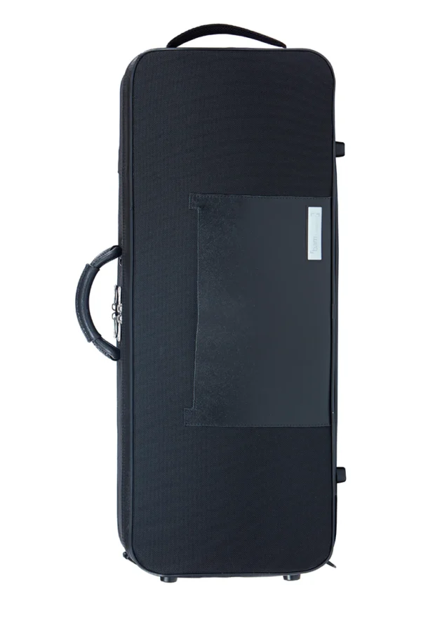 BAM France - SIGNATURE STYLUS OBLONG 40CM VIOLA CASE