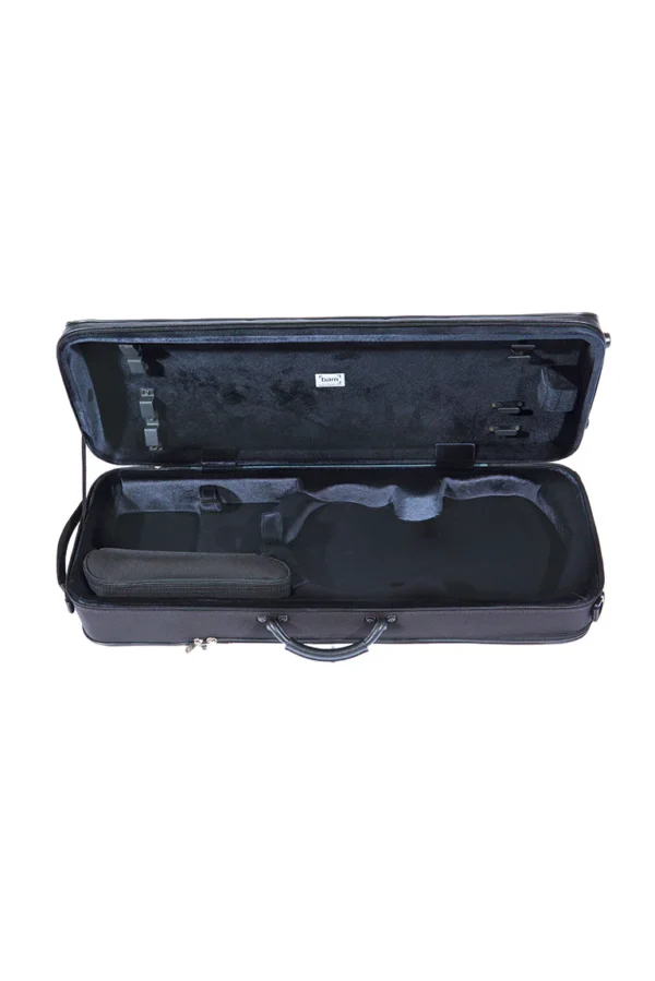 BAM France - SIGNATURE STYLUS OBLONG 41.5CM VIOLA CASE - Image 3