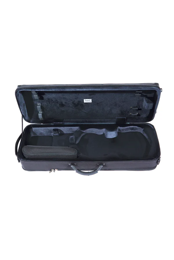 BAM France - SIGNATURE STYLUS OBLONG 40CM VIOLA CASE - Image 3