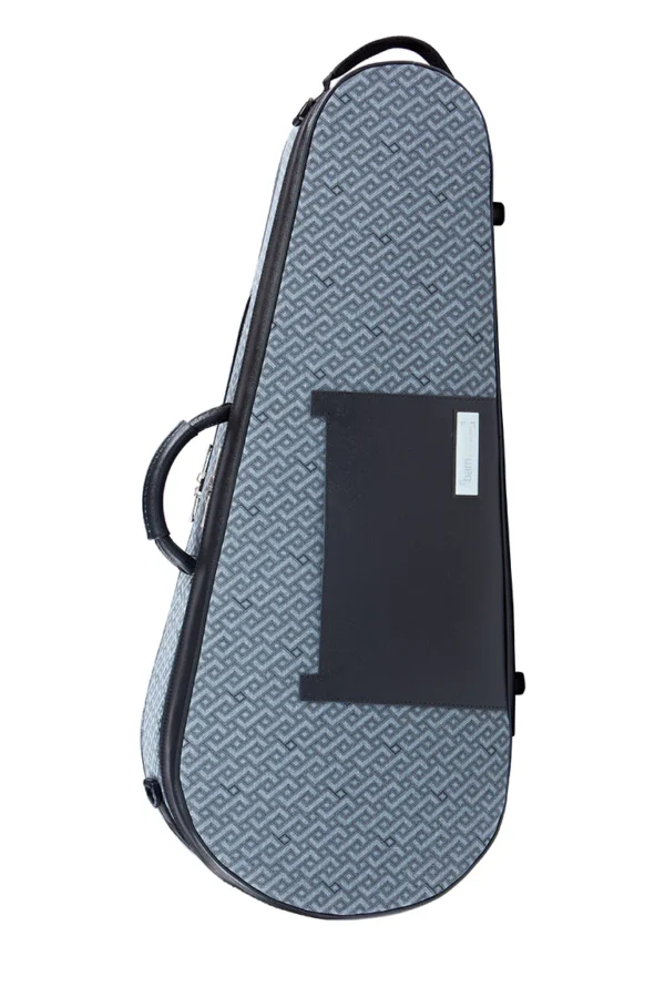 BAM France - SIGNATURE STYLUS CONTOURED 41.5CM VIOLA CASE - Image 2
