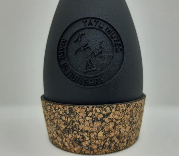 Tatu Mutes - Stop Mute for French Horn - Image 4