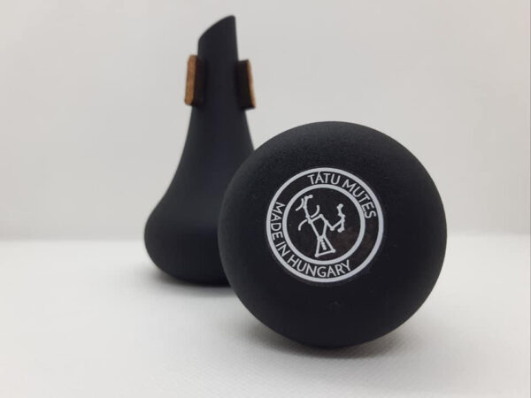 Tatu Mutes - Piccolo Trumpet  Mute - Image 2
