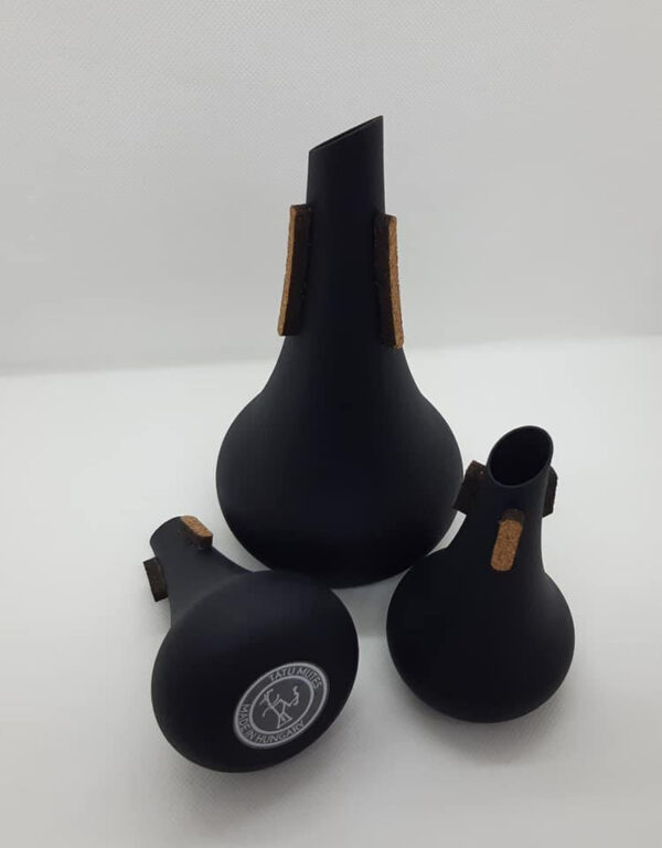 Tatu Mutes - Piccolo Trumpet  Mute
