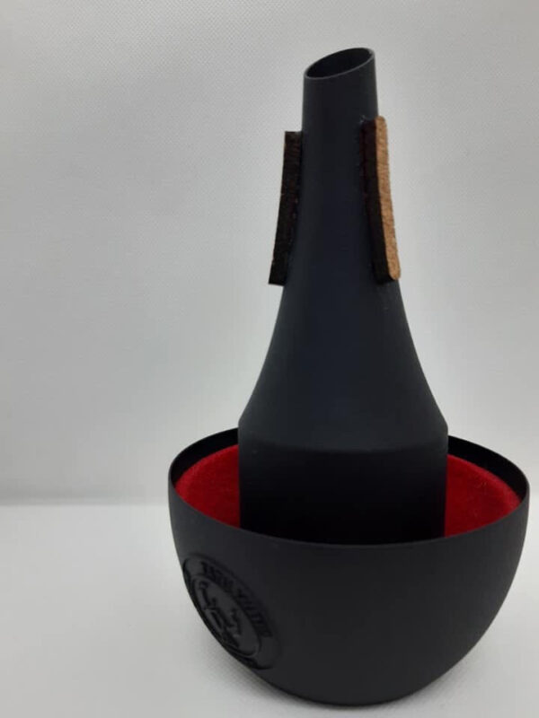 Tatu Mutes - Trumpet Cup Mute